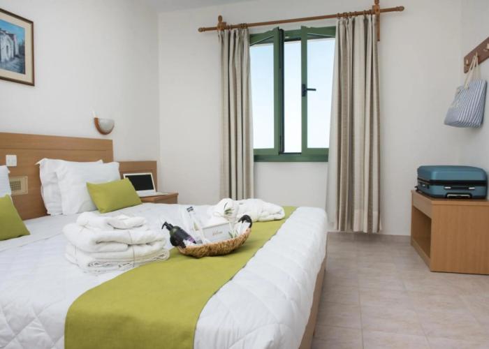 Mitos Village