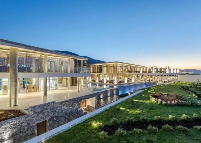 Nana Princess Suites, Villas & Spa
