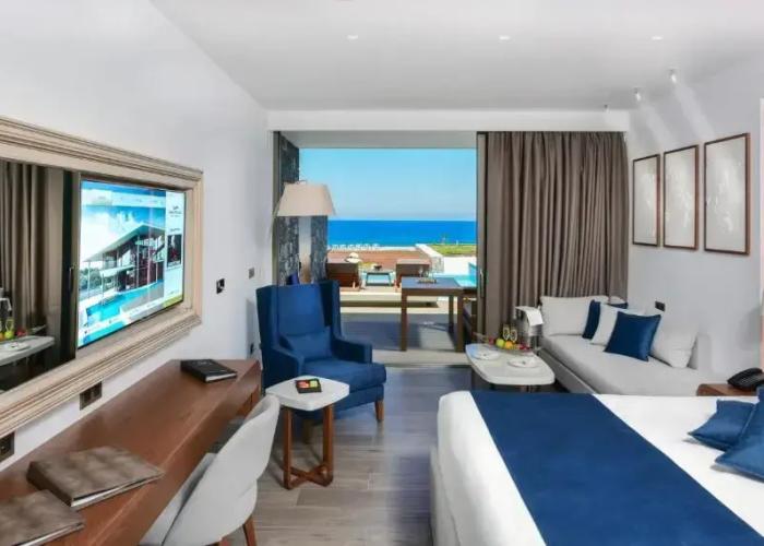 Nana Princess Suites, Villas & Spa