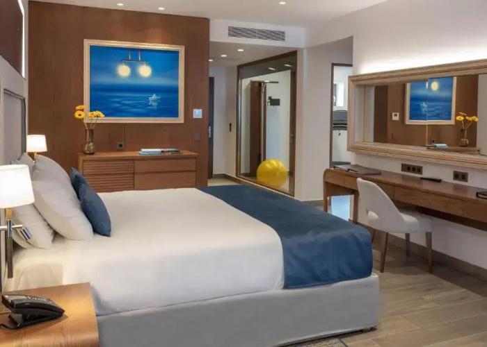 Nana Princess Suites, Villas & Spa