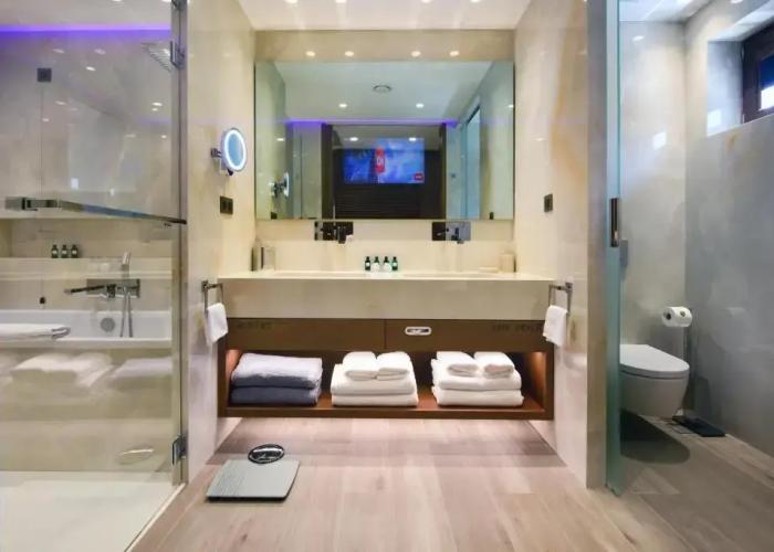 Nana Princess Suites, Villas & Spa