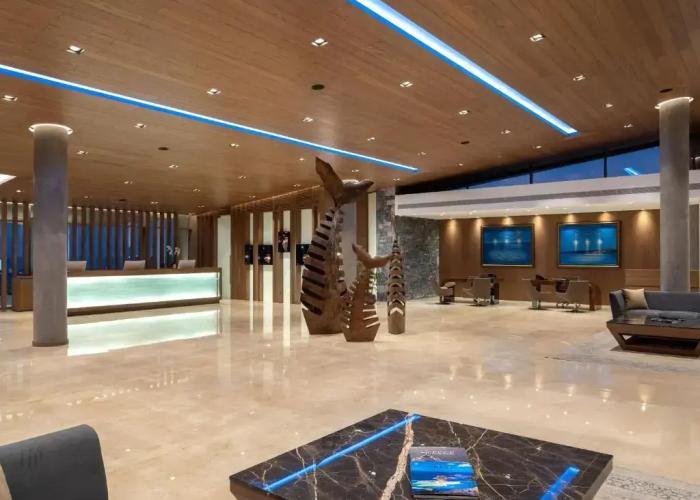Nana Princess Suites, Villas & Spa