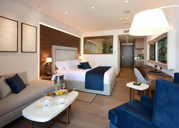 Nana Princess Suites, Villas & Spa