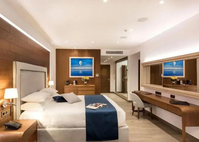 Nana Princess Suites, Villas & Spa