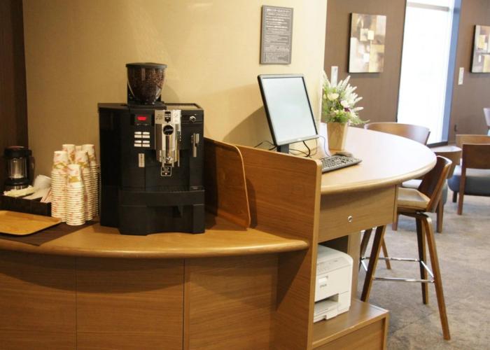 Route-Inn Grand Asahikawa Ekimae