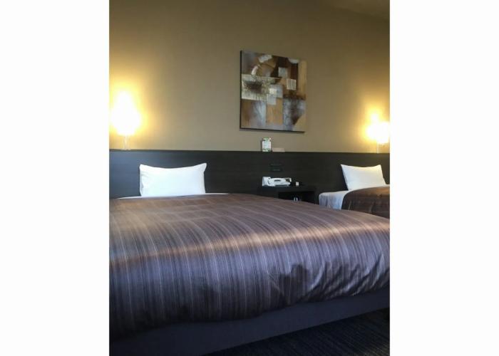 Route-Inn Grand Asahikawa Ekimae