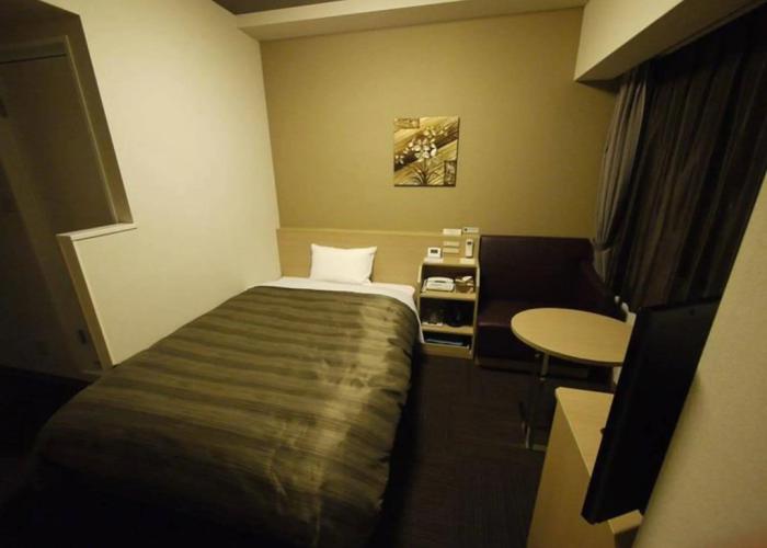 Route-Inn Grand Asahikawa Ekimae