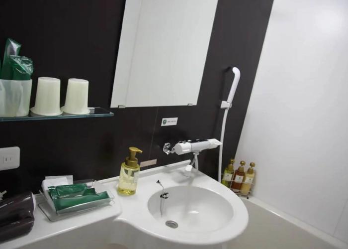Route-Inn Grand Asahikawa Ekimae