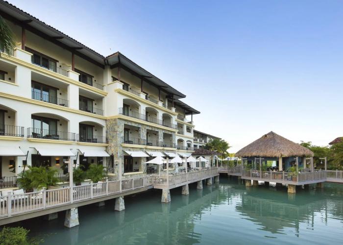 The Buenaventura Golf & Beach Resort Panama, Autograph Collection