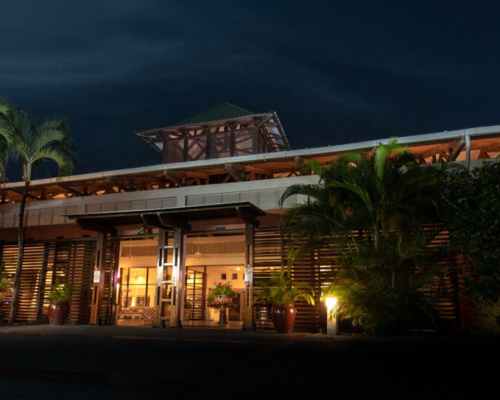 Grand Decameron Panama, A Trademark All Inclusive Resort