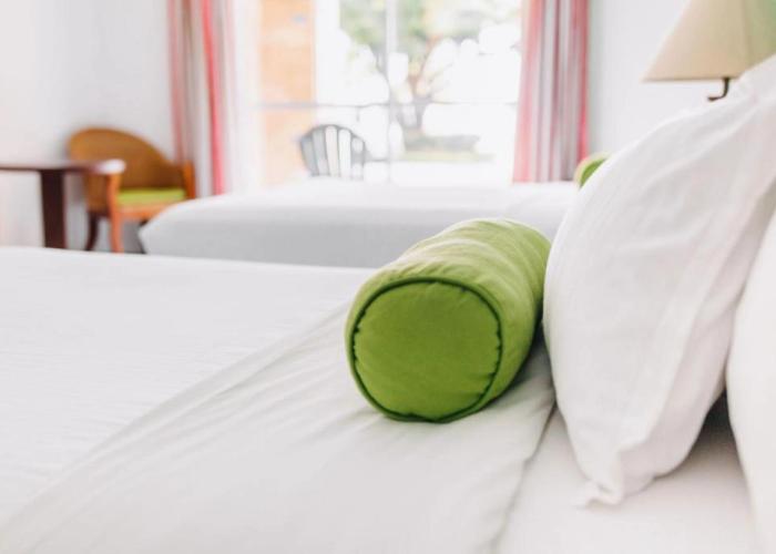 Grand Decameron Panama, A Trademark All Inclusive Resort