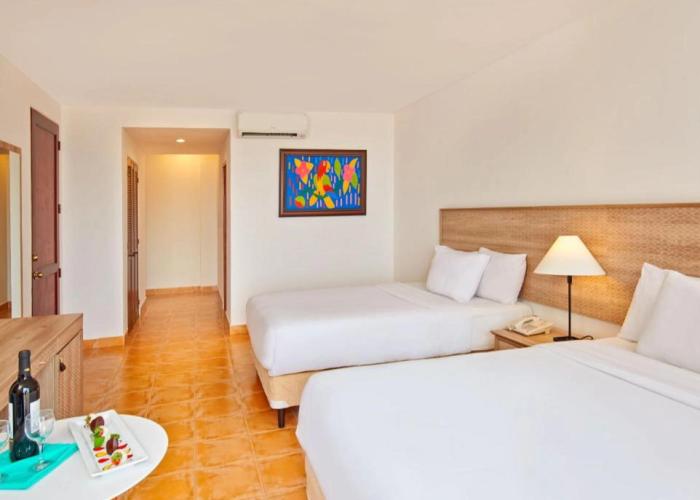 Grand Decameron Panama, A Trademark All Inclusive Resort