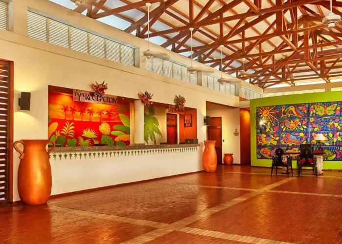 Grand Decameron Panama, A Trademark All Inclusive Resort