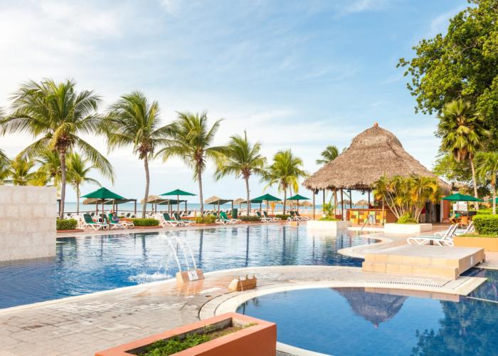 Grand Decameron Panama, A Trademark All Inclusive Resort