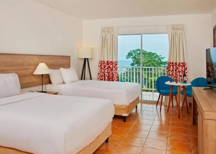 Grand Decameron Panama, A Trademark All Inclusive Resort