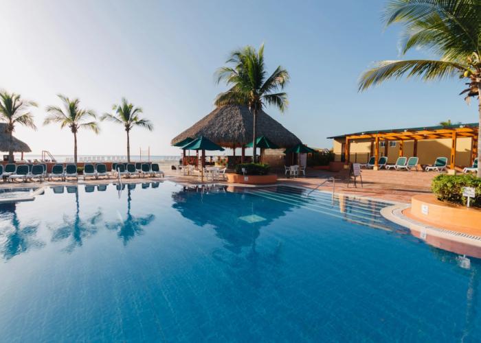 Grand Decameron Panama, A Trademark All Inclusive Resort
