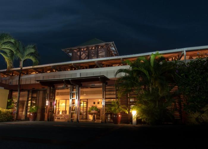 Grand Decameron Panama, A Trademark All Inclusive Resort