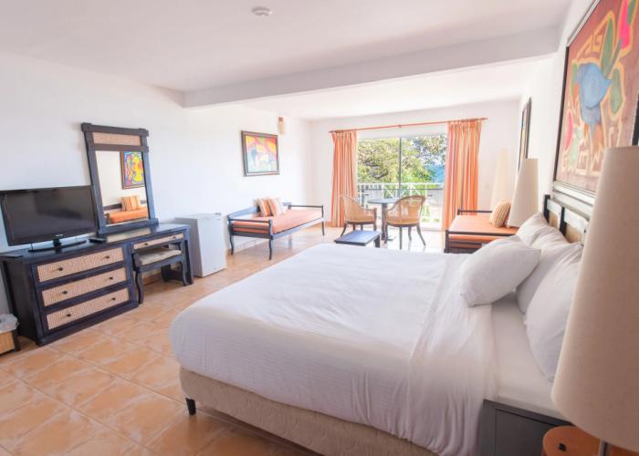 Grand Decameron Panama, A Trademark All Inclusive Resort