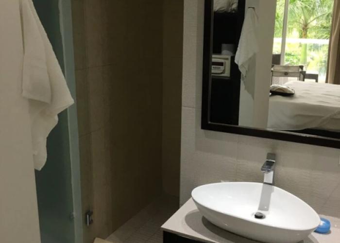 Apartamento en Playa Blanca Town Center