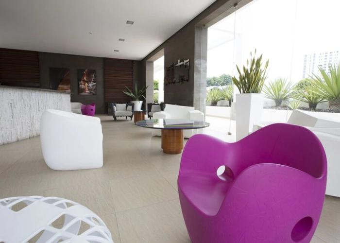 Apartamento en Playa Blanca Town Center