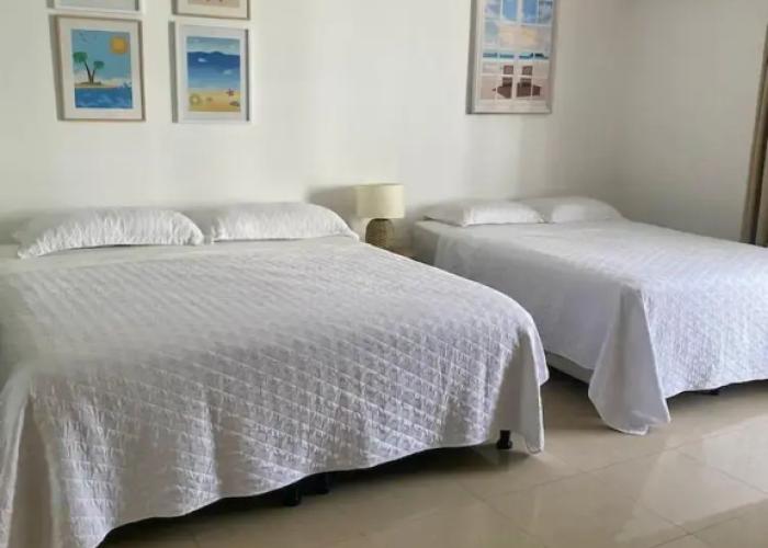 Apartamento en Playa Blanca Town Center