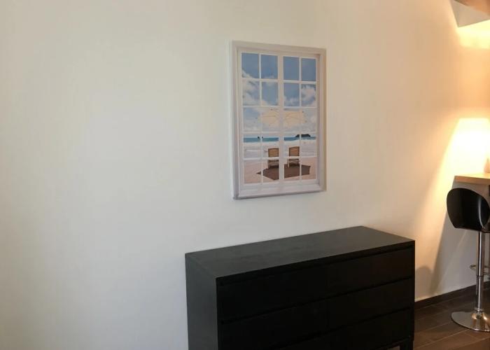 Apartamento en Playa Blanca Town Center