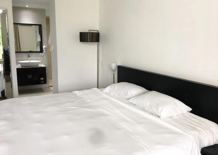 Apartamento en Playa Blanca Town Center