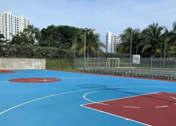 Apartamento en Playa Blanca Town Center