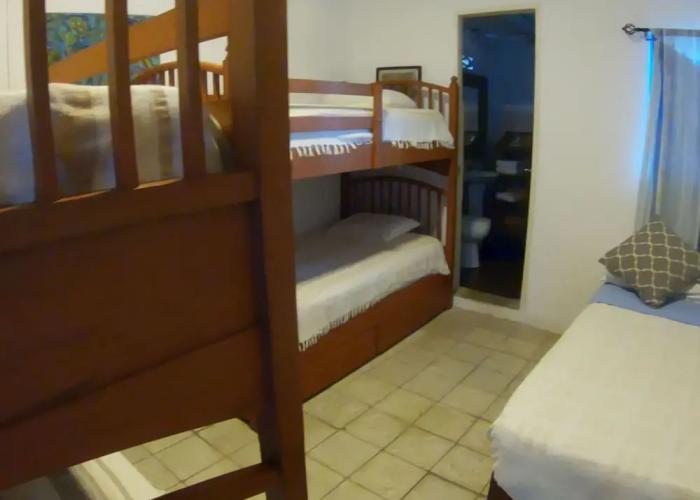 Hostal Corotu