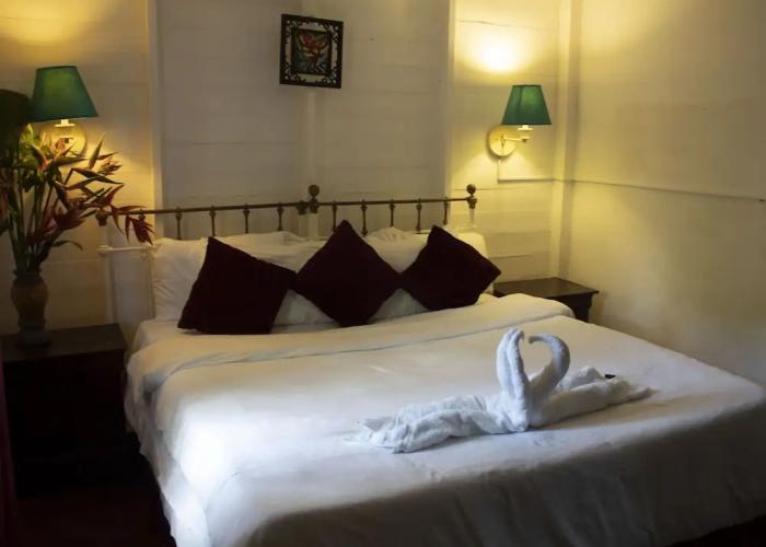 Hostal Corotu