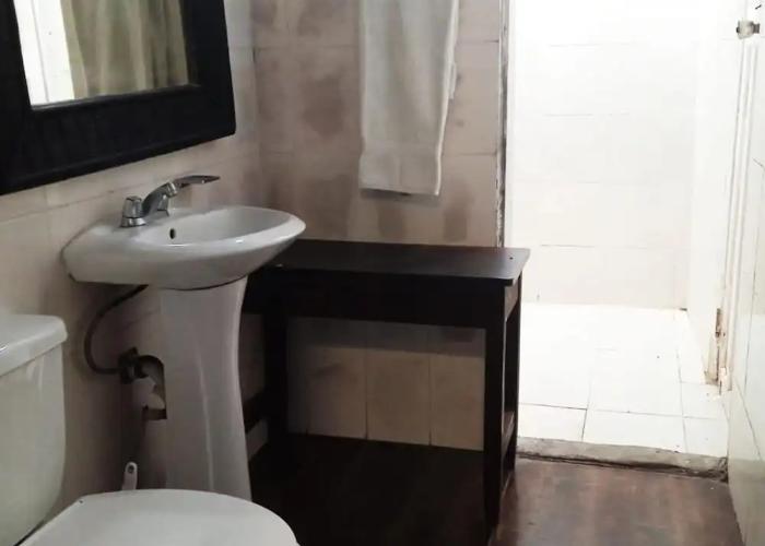 Hostal Corotu