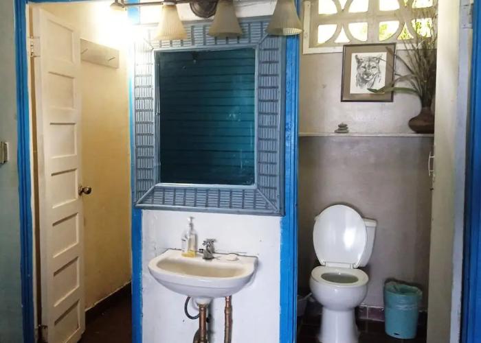 Hostal Corotu