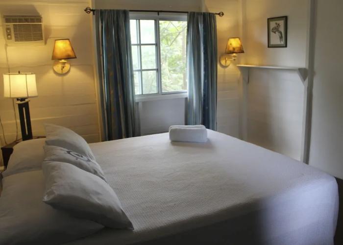 Hostal Corotu