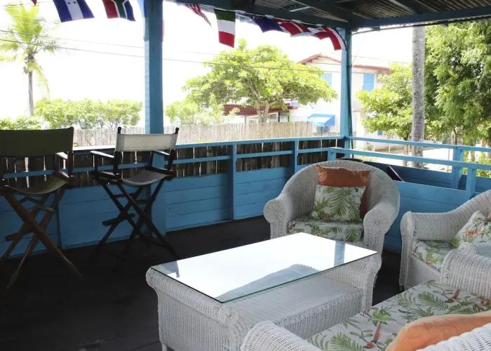 Hostal Corotu