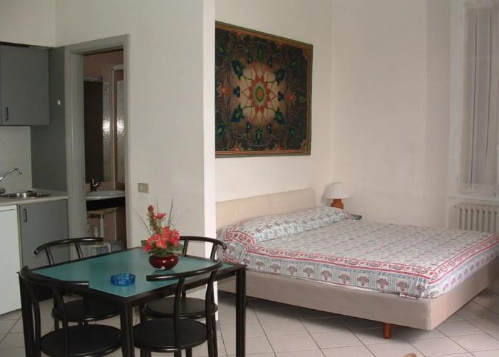 Residence Holiday