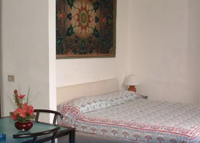 Residence Holiday