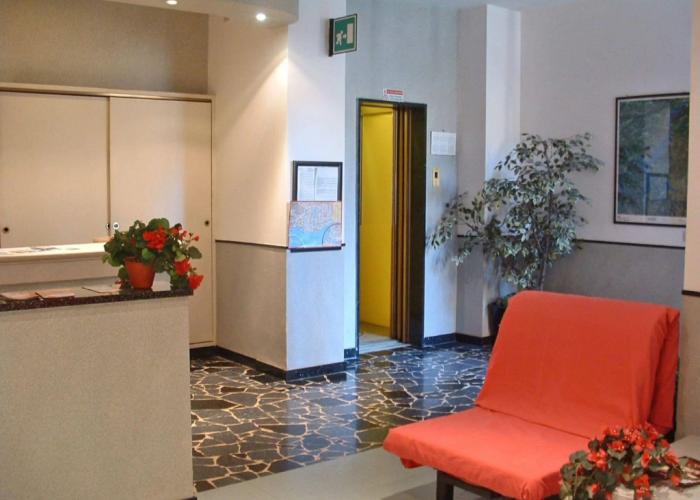 Residence Holiday