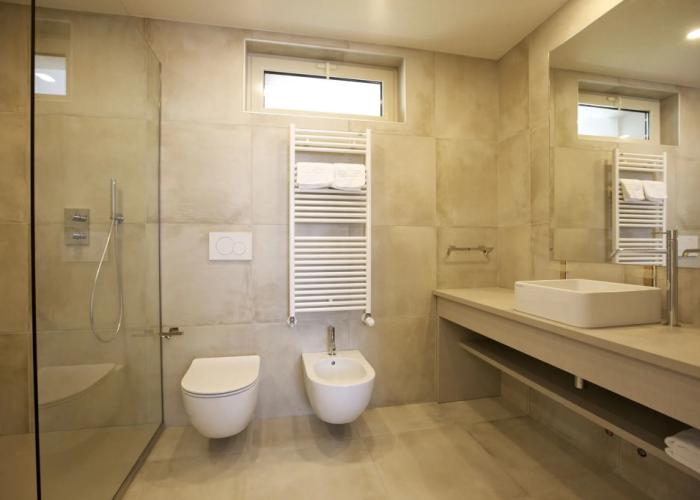 Hotel Al Campanile - Luxury Suites & Apartments