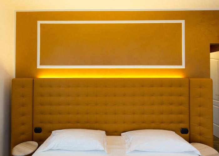 Hotel Al Campanile - Luxury Suites & Apartments