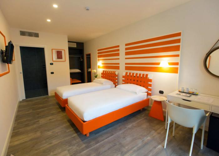 Hotel Al Campanile - Luxury Suites & Apartments