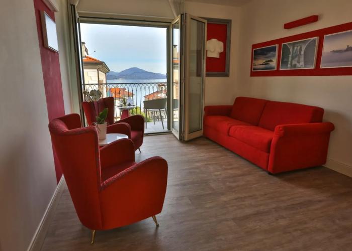 Hotel Al Campanile - Luxury Suites & Apartments