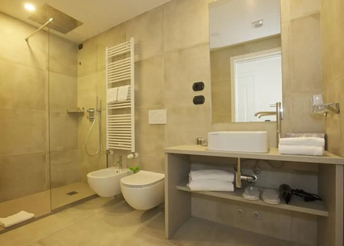 Hotel Al Campanile - Luxury Suites & Apartments