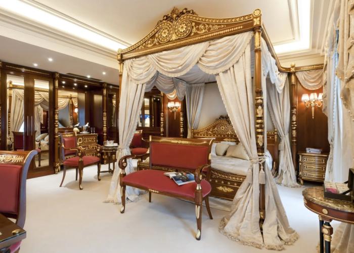 Hotel Splendid