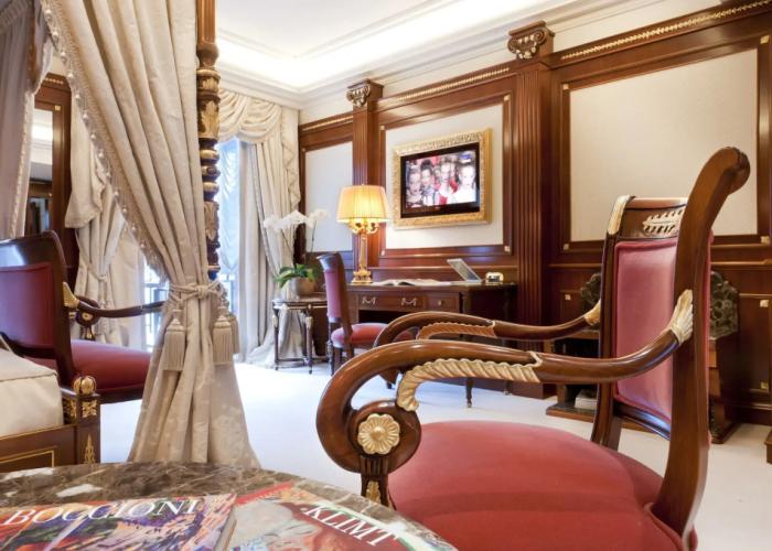 Hotel Splendid