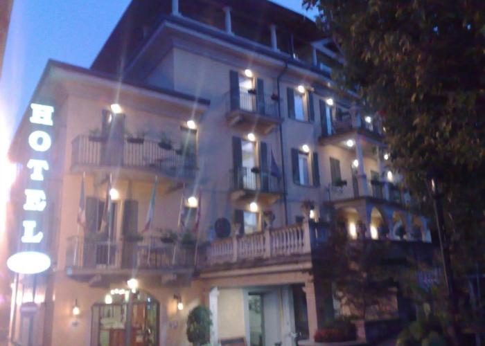 Azalea Hotel