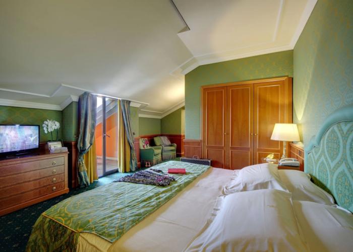 Grand Hotel Dino
