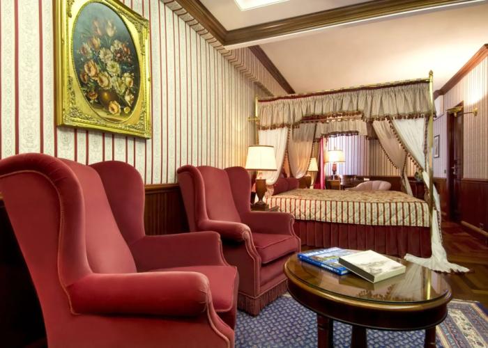 Grand Hotel Dino