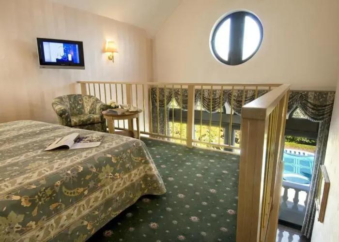 Hotel Simplon