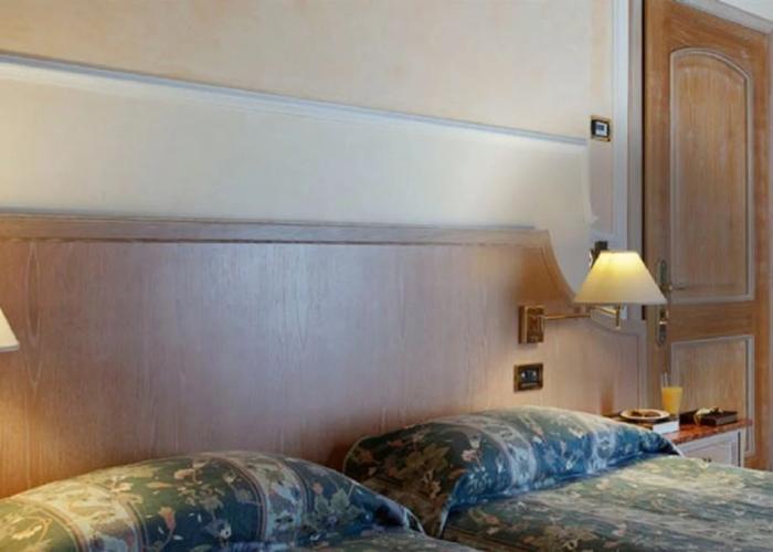 Hotel Simplon