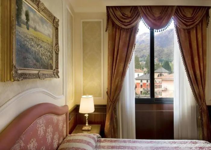 Hotel Simplon